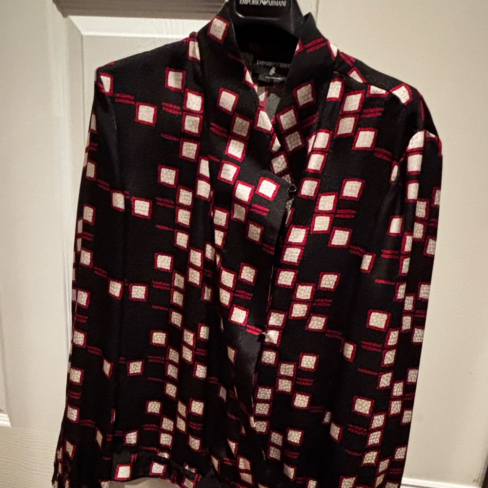 Emporio Armani Sweater Set - Picture 6 of 12